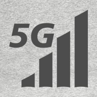 5G Internet T-Shirt